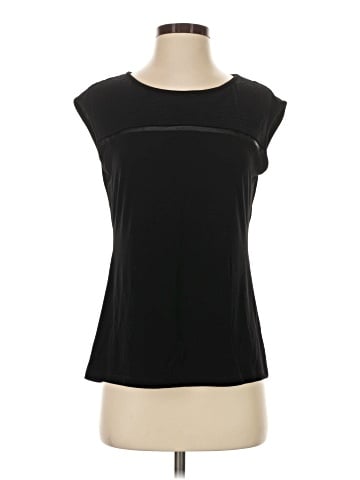 Calvin Klein Short Sleeve Top (view 1)
