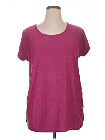 Tuff Athletics Short Sleeve T-Shirt (view 1)