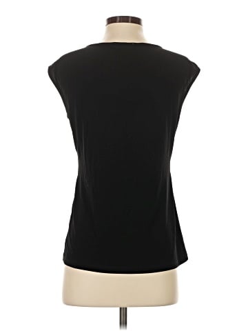 Calvin Klein Short Sleeve Top (view 2)
