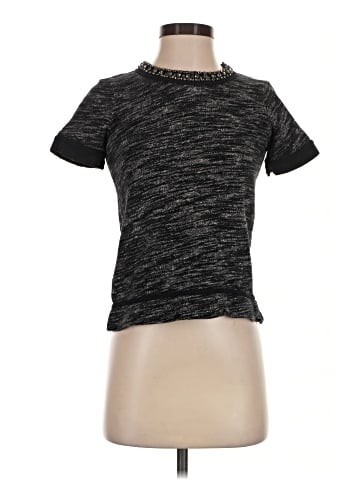 Madewell Top (view 1)