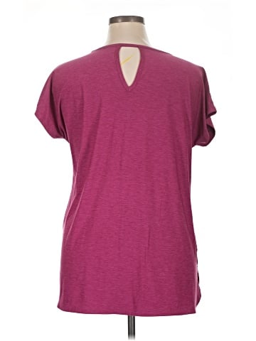 Tuff Athletics Short Sleeve T-Shirt (view 2)