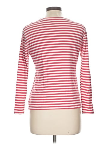 Fashion Bug Long Sleeve T-Shirt (view 2)