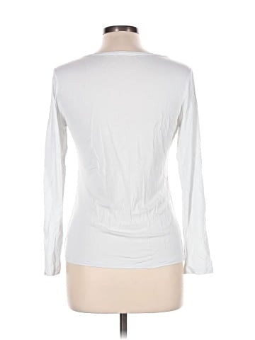 Fashion Long Sleeve T-Shirt (view 2)