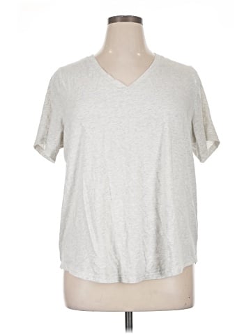 Terra & Sky Short Sleeve T-Shirt (view 1)