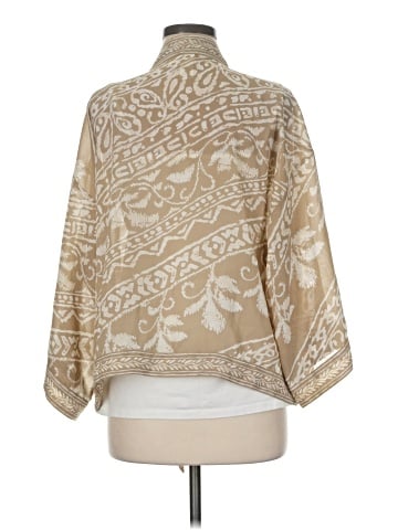 Coldwater Creek Kimono (view 2)