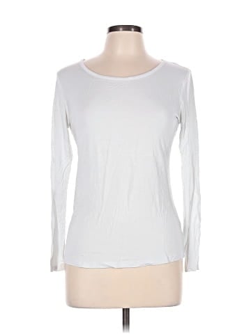 Fashion Long Sleeve T-Shirt (view 1)