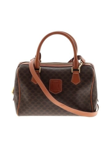 Céline Satchel (view 1)