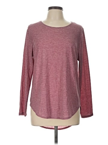 Under Armour 3/4 Sleeve T-Shirt (view 1)