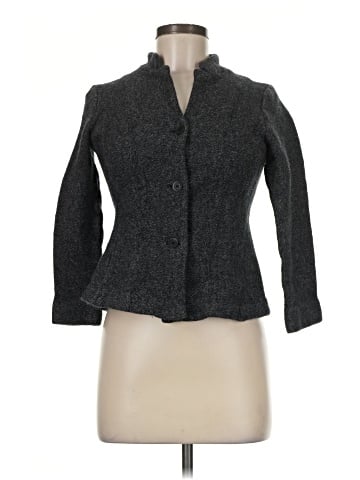 Eileen Fisher Wool Blazer (view 1)