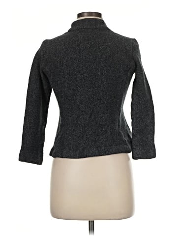 Eileen Fisher Wool Blazer (view 2)