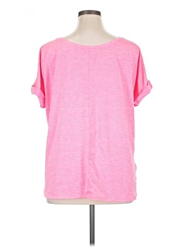 Gap Fit Short Sleeve T-Shirt (view 2)
