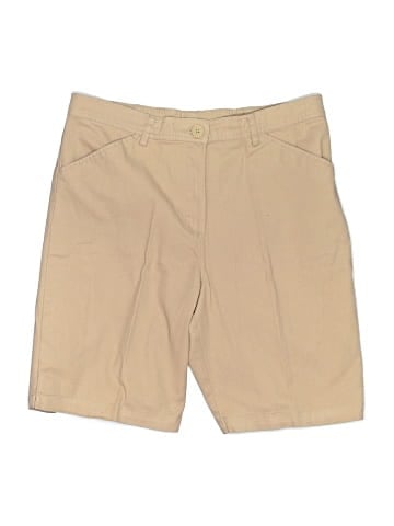 White Stag Khaki Shorts (view 1)