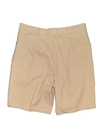 White Stag Khaki Shorts (view 2)