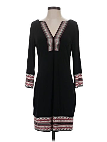 White House Black Market Casual Dress (view 1)