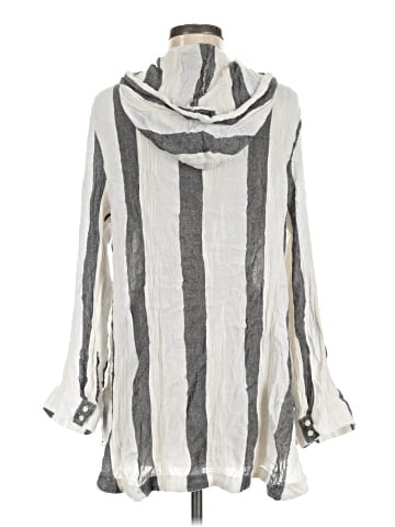 L Space Poncho (view 2)