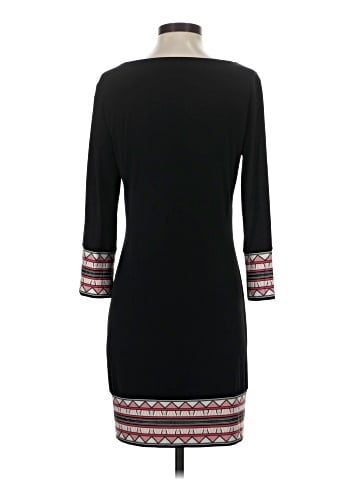 White House Black Market Casual Dress (view 2)