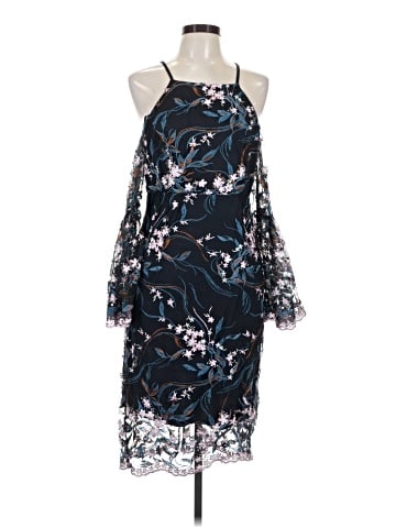 NANETTE Nanette Lepore Cocktail Dress (view 1)