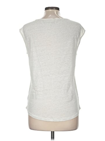 Gap Sleeveless T-Shirt (view 2)