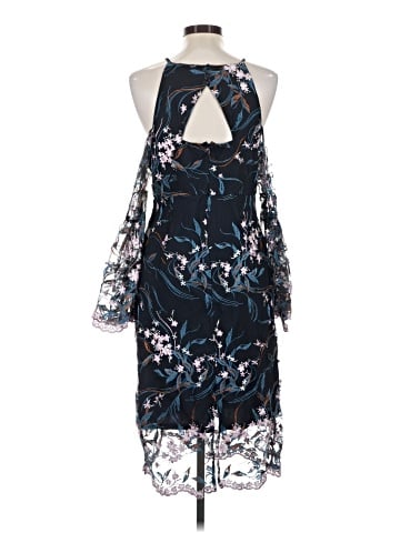 NANETTE Nanette Lepore Cocktail Dress (view 2)