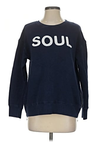 SoulCycle Sweatshirt (view 1)