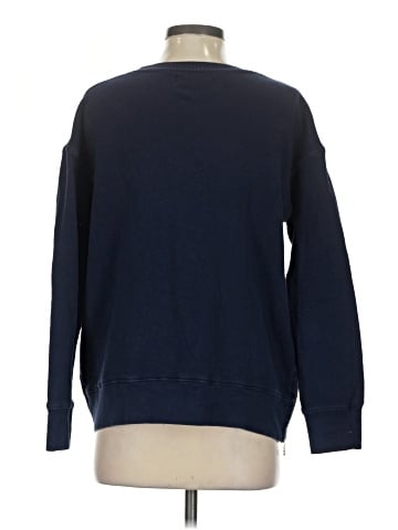SoulCycle Sweatshirt (view 2)