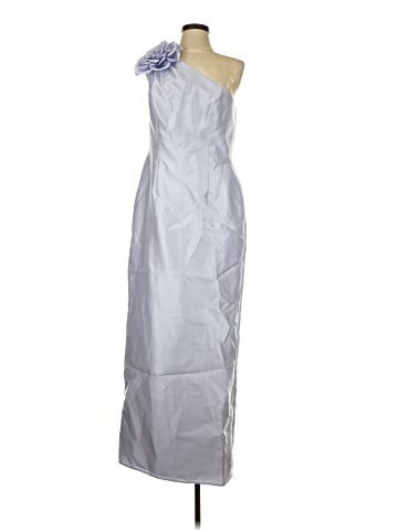Alfred Sung Cocktail Dress (view 1)