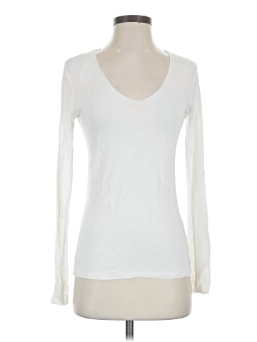 Majestic Filatures Long Sleeve T-Shirt (view 1)