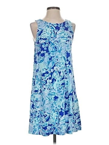 Lilly Pulitzer Casual Dress (view 1)