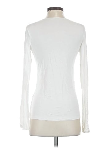 Majestic Filatures Long Sleeve T-Shirt (view 2)