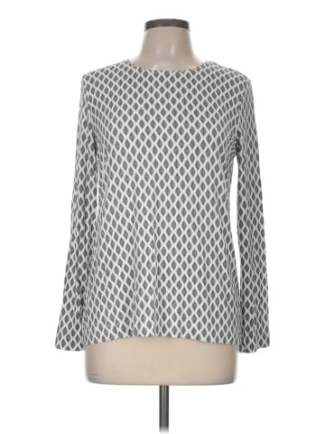Chico's Long Sleeve T-Shirt (view 1)
