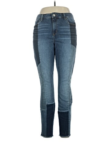 INC International Concepts Jeans (view 1)