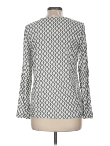 Chico's Long Sleeve T-Shirt (view 2)