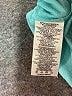 Callaway Teal Pullover Sweater Size S - photo 8