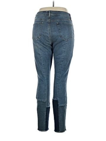 INC International Concepts Jeans (view 2)