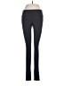 Alo Black Active Pants Size M - photo 1