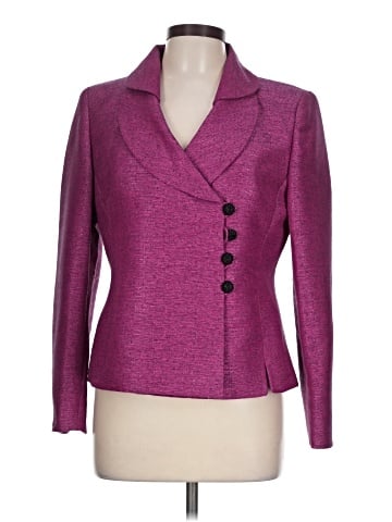 Kasper Blazer (view 1)
