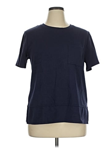 Ofeefan Short Sleeve T-Shirt (view 1)