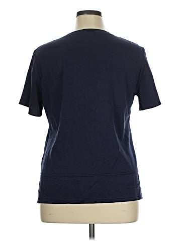 Ofeefan Short Sleeve T-Shirt (view 2)