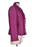 Kasper Purple Blazer Size 10 - photo 4