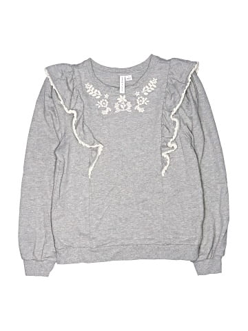 Janie and Jack Sweatshirt (view 1)