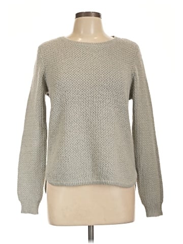 Ann Taylor Factory Pullover Sweater (view 1)