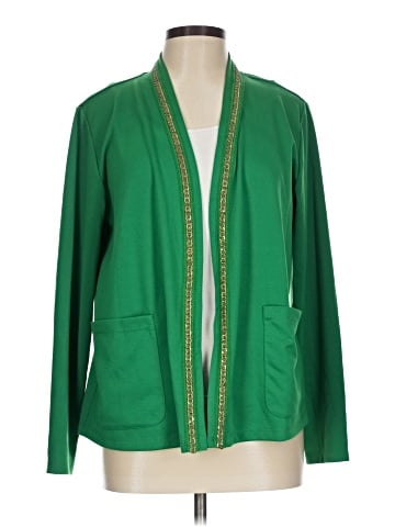 IMAN Cardigan (view 1)