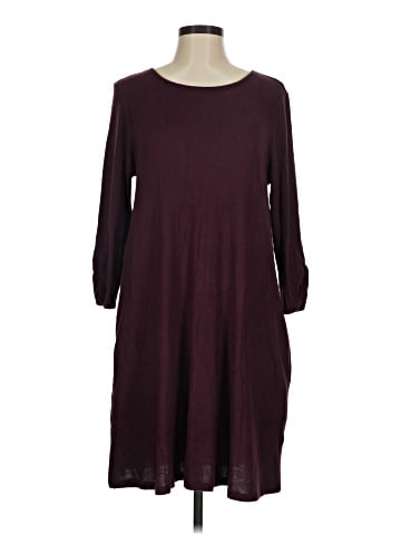 AGB Casual Dress (view 1)