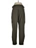 Express Green Cargo Pants Size 12 - photo 2