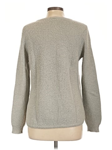 Ann Taylor Factory Pullover Sweater (view 2)