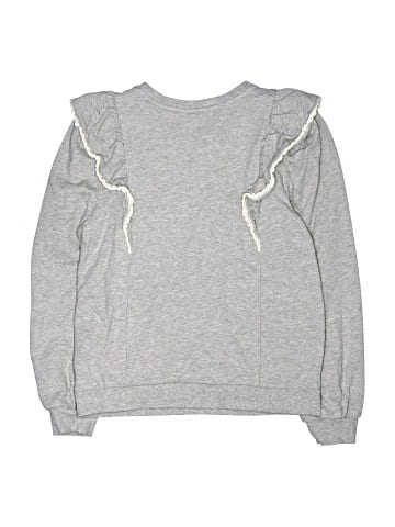 Janie and Jack Sweatshirt (view 2)