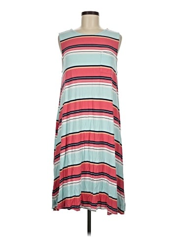 St. Tropez West Casual Dress (view 1)
