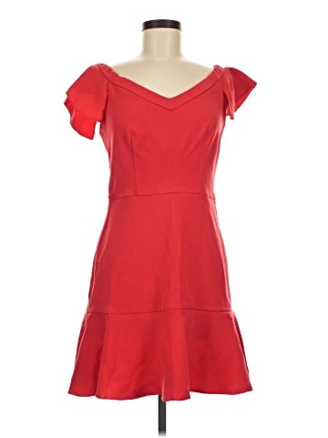 Rachel Zoe Casual Dress (view 1)