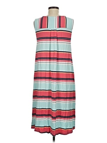 St. Tropez West Casual Dress (view 2)