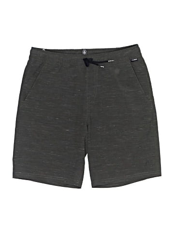 Volcom Athletic Shorts (view 1)